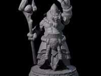 Blackthorn Wereboar G