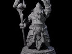 Blackthorn Wereboar G
