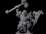 Blackthorn Wereboar H