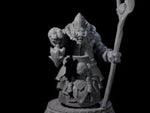Blackthorn Wereboar L