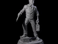 Bone Saw Doctor