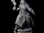 Bombs Away Elf Alchemist