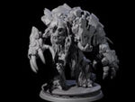 Creaking Earth Elemental