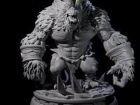 Hungry Balor-Kin