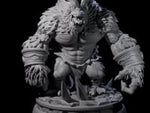 Hungry Balor-Kin