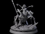 Lilth's Champion - Confident Drider