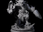 Malformed Goristro Demon
