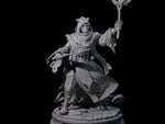Masked Robed Cultist C