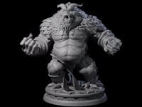 Screaming Yeti