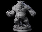 Screaming Yeti