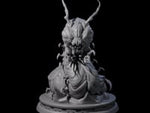 Slivering Carrion Crawler