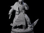 Snarling Hobgoblin Alchemist