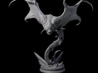 Swooping Cloaker A