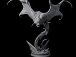 Swooping Cloaker A