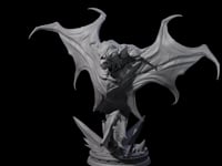 Swooping Cloaker C