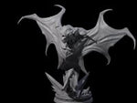 Swooping Cloaker C