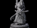 Wizened Crossbowman