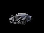 Dusenberg Coupe