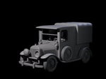 Ford Model T Truck
