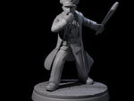 Galant Policeman B