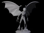 Haunting Nightgaunt A