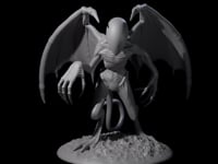 Haunting Nightgaunt B