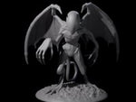 Haunting Nightgaunt B