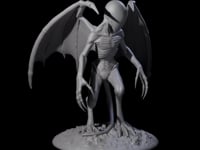 Haunting Nightgaunt C