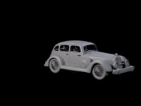 Jaguar Car