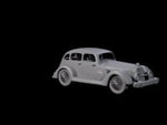 Jaguar Car