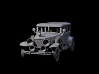 Minerva Car