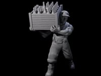Sneaking Bootlegger