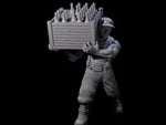 Sneaking Bootlegger