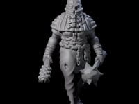 Fevered Zealot B