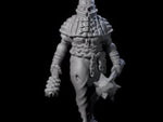 Fevered Zealot B