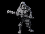 Fevered Zealot C