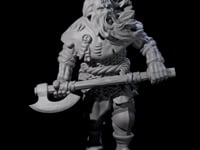 Fevered Zealot E