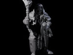 Fevered Zealot G
