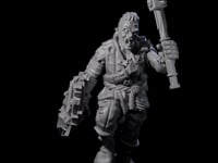 Fevered Zealot H
