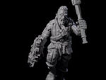 Fevered Zealot H