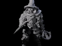 Inquisition Hunter C