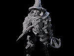Inquisition Hunter C