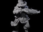 Inquisition Hunter A