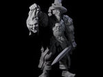 Inquisition Hunter E