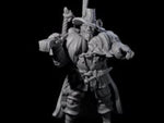 Inquisition Hunter G