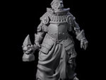 Pious Battle Priest A