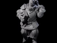 Pious Battle Priest E