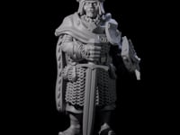 Pious Knight A