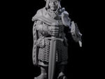 Pious Knight A