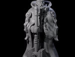 Pious Battle Priest D
